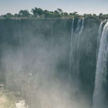 Zambia – The Gem of Africa