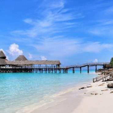 Zanzibar – L’isola delle spezie