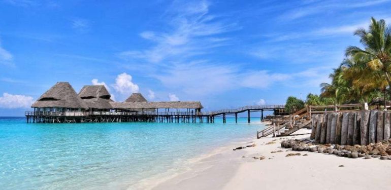 Zanzibar – The Spice Island