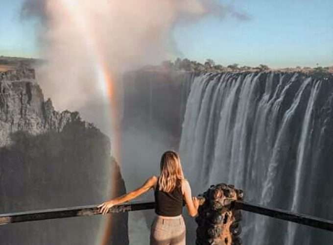 victoria falls zimbabwe tour safari