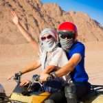 egypt desert excursion