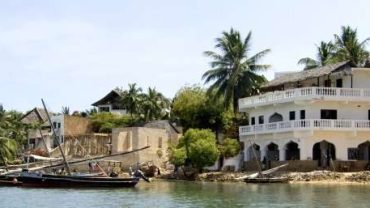 Guida culturale: Città Vecchia di Lamu
