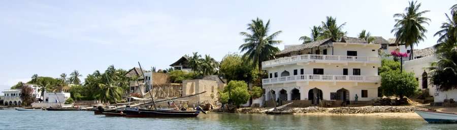 Guida culturale: Città Vecchia di Lamu