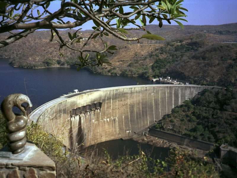 nyami nyami Kariba dam wall zambesi river (2)