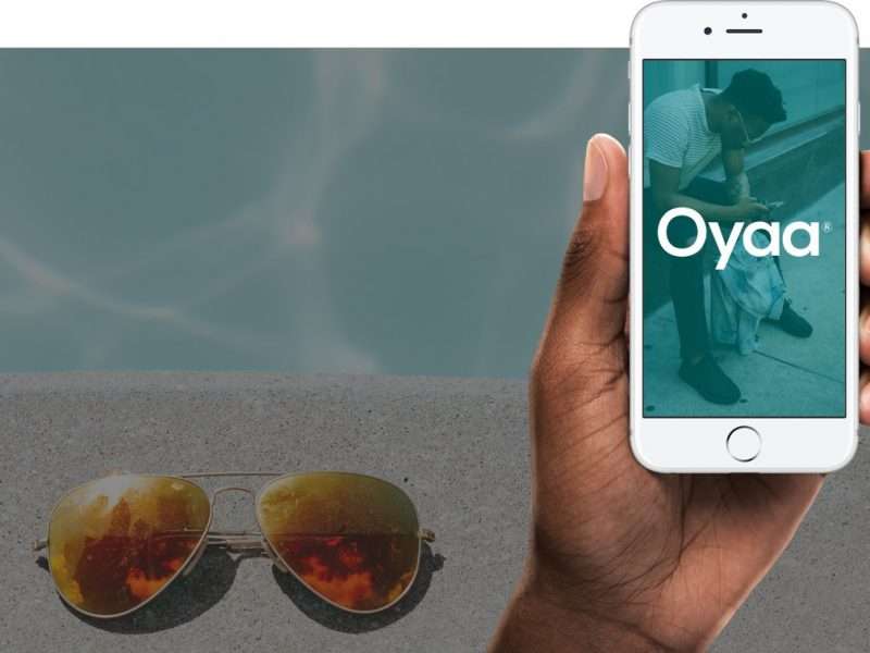 Oyaa: the Easiest Way to Book a Taxi in Zanzibar