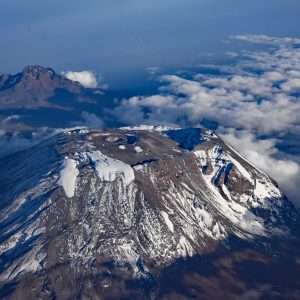 kilimanjaro