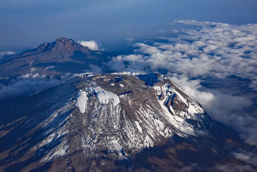 kilimanjaro