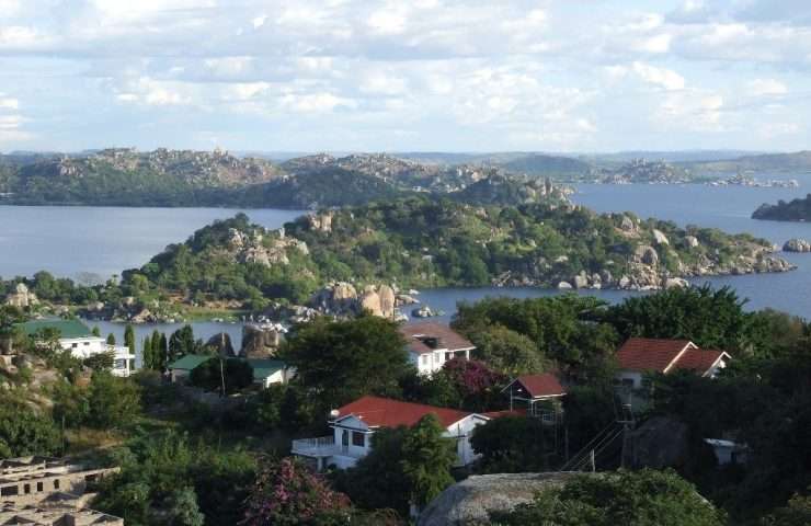 mwanza evid