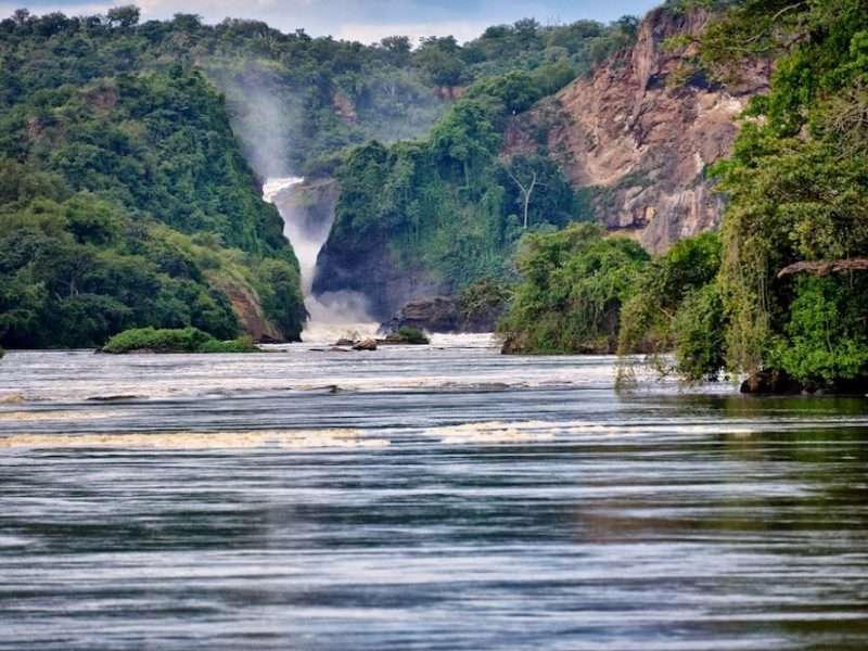 Murchison Falls National Park