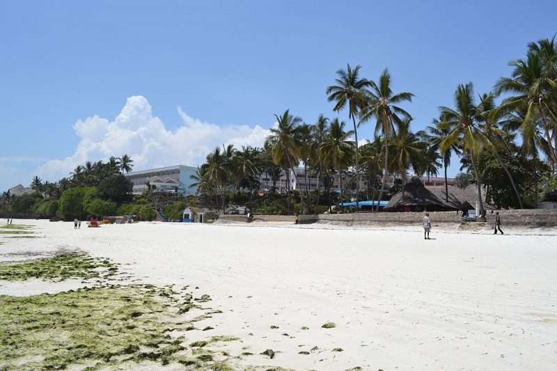 MOMBASA