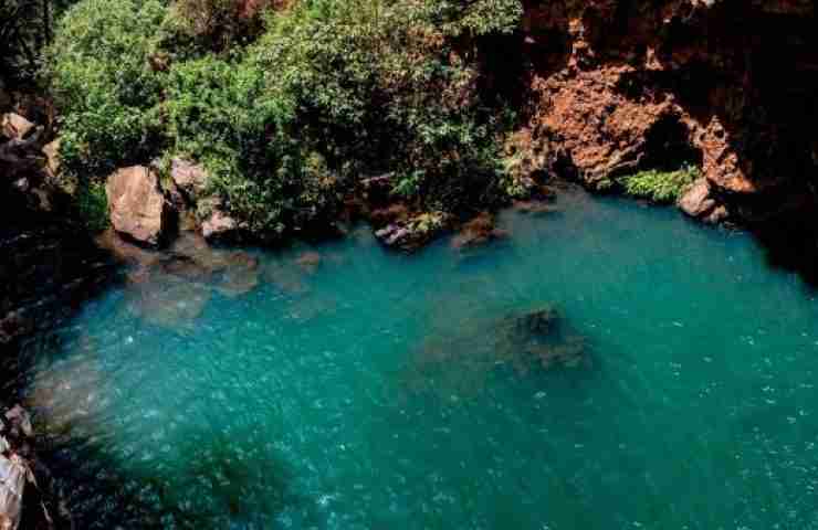 Meru National Park