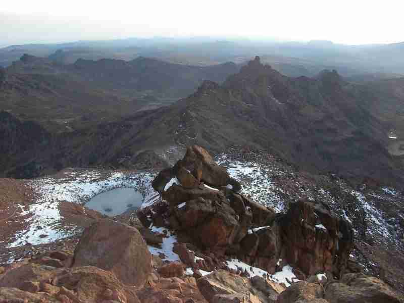 MT KENYA 2