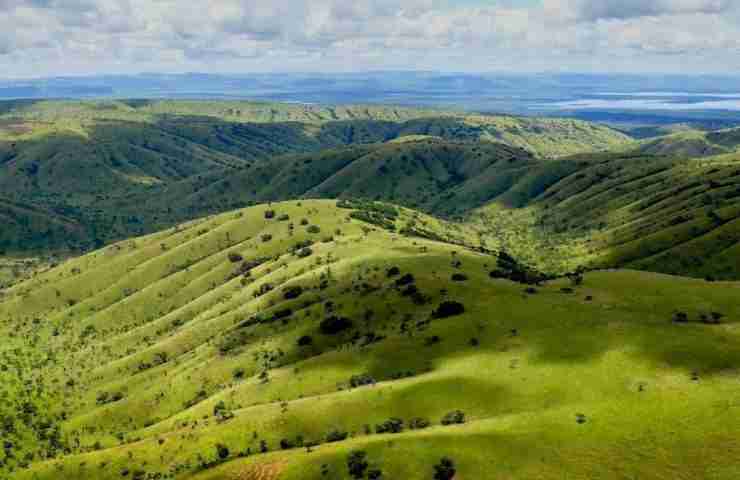 Akagera National Park