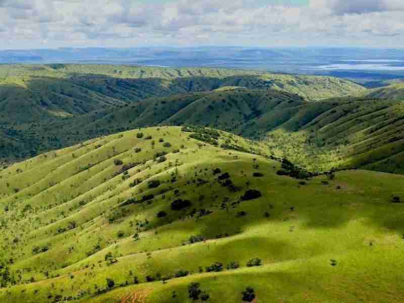 Akagera National Park