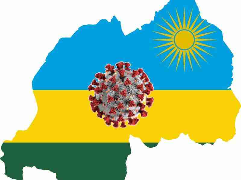 Flag-map_of_Rwanda covid