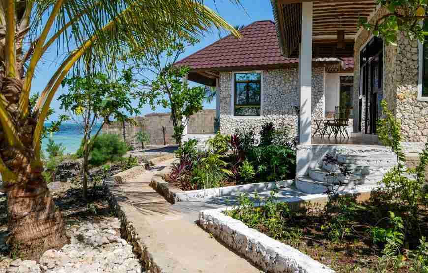 Zanzibar Beach Lodge