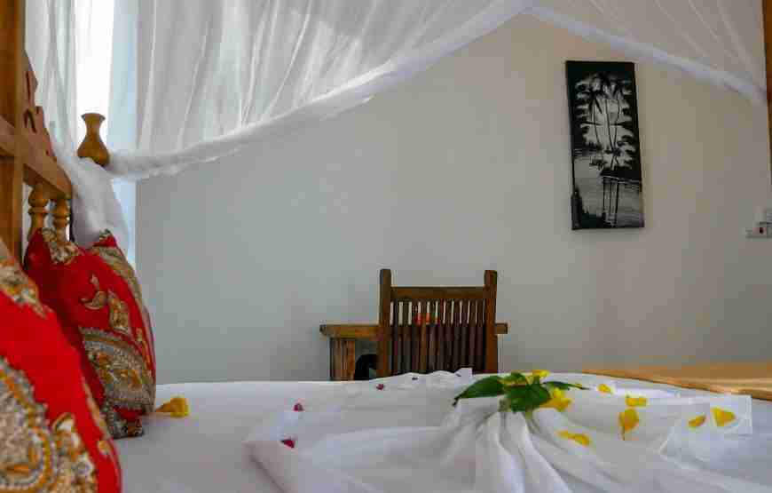 Zanzibar Beach Lodge