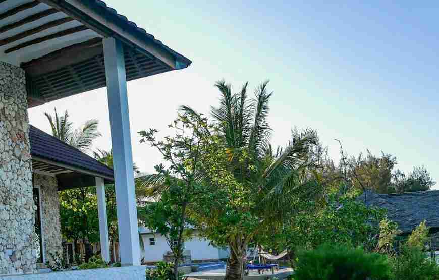 Zanzibar Beach Lodge