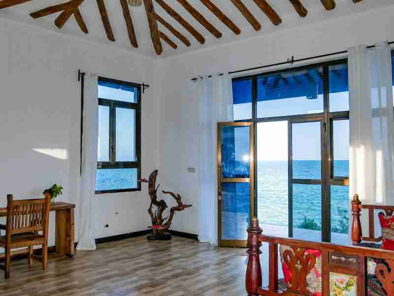 Presidential Sea View Villa