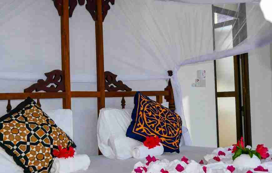 Zanzibar Beach Lodge
