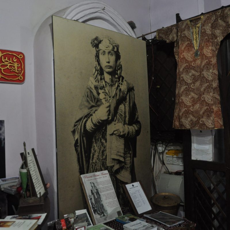 Princess Salme Museum - Zanzibar - Stone town (29)