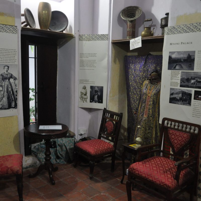 Princess Salme Museum - Zanzibar - Stone town (31)