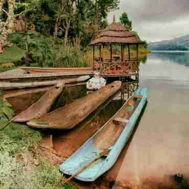 Rwanda – La terre delle mille colline
