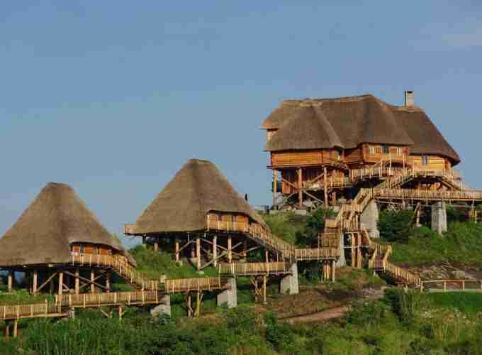 11 Day Luxury Safaris in Uganda