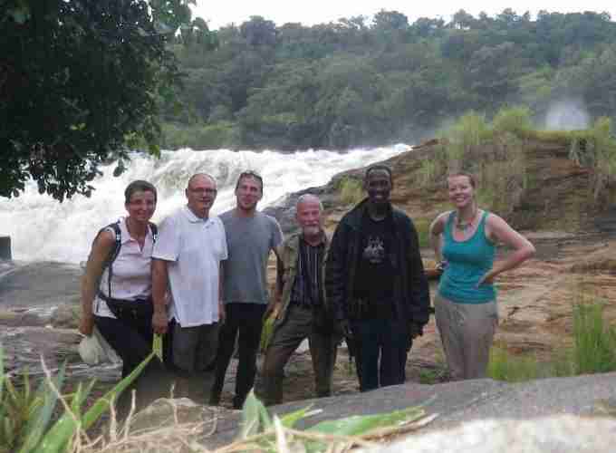 14-Day Uganda and Rwanda Primate Tour (Midrange Tour)