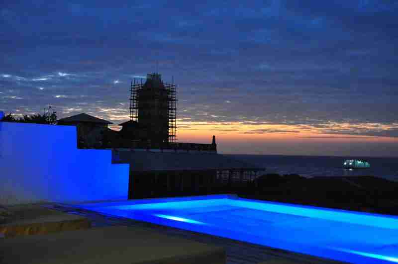 house of wonder - zanzibar - sunset view from upendo (1)