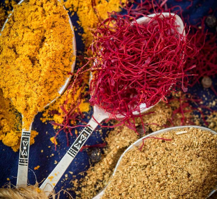 swahili cooking class