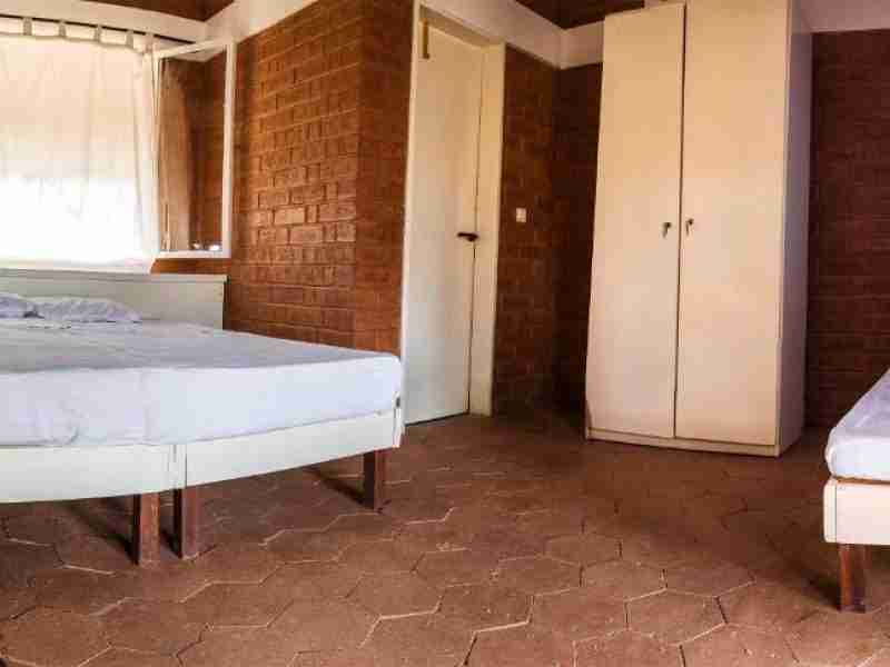 Sougri Doogo – Triple Room