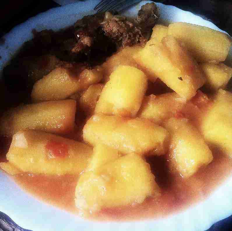 tanzania food 001_matoke