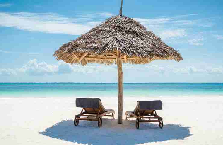 How to organize your Zanzibar Honeymoon