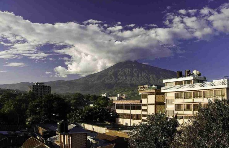 arusha