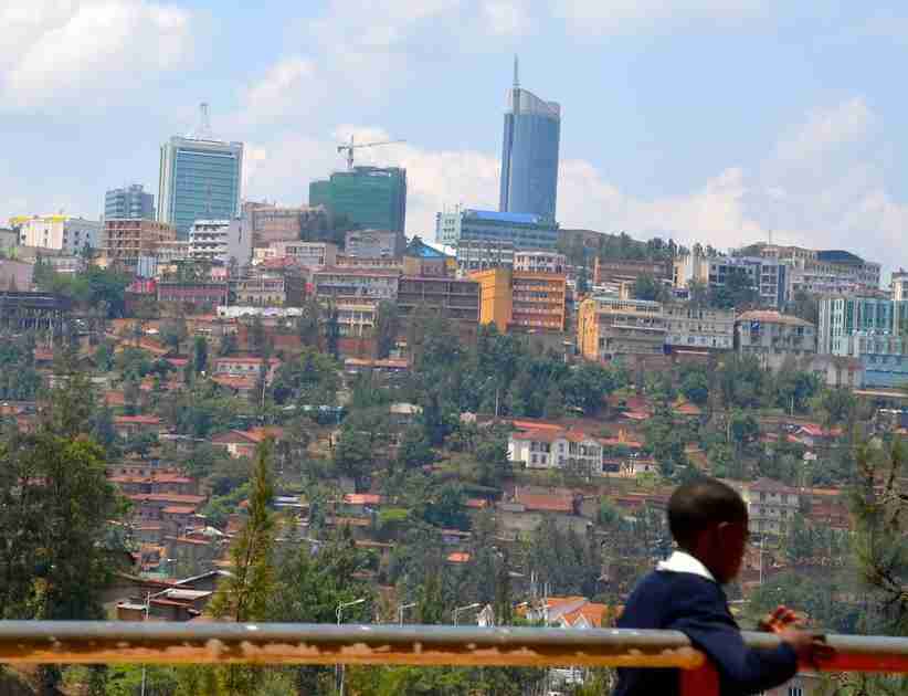 kigali