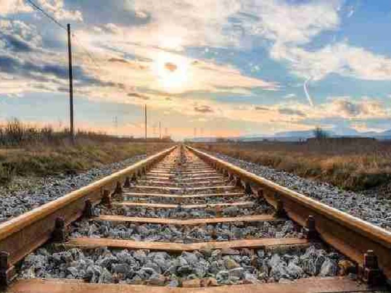 La nuova ferrovia Dar Es Salaam-Moshi