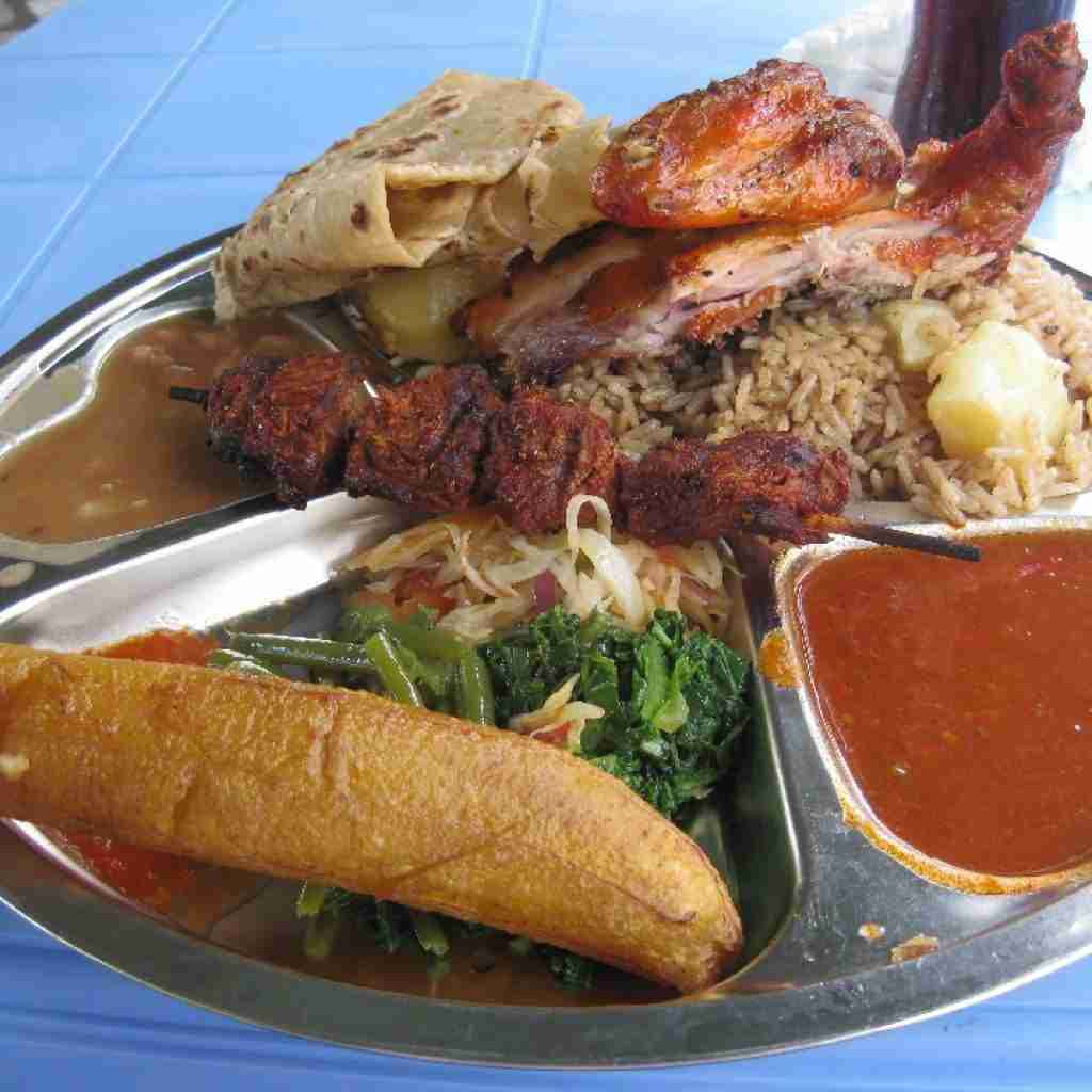 ZANZIBAR STR FOOD 02