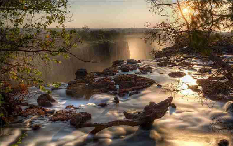 safari zambia