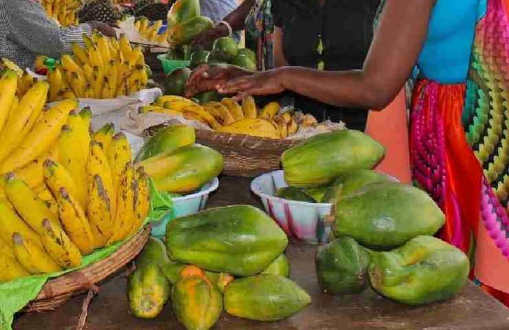 Le ricette ruandesi