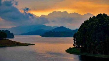 Dove soggiornare nella zona di Lake Bunyonyi