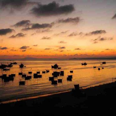 Uganda – The pearl of Africa