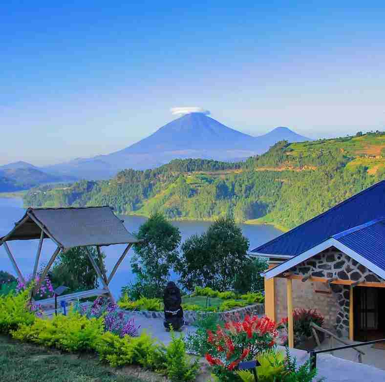 KISORO 2 