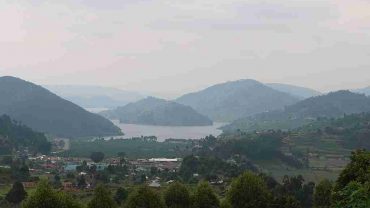 Dove soggiornare nella zona di Kisoro