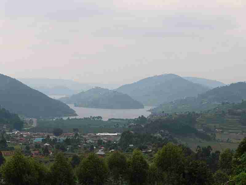 Find out the best tourist resorts in the Kisoro area