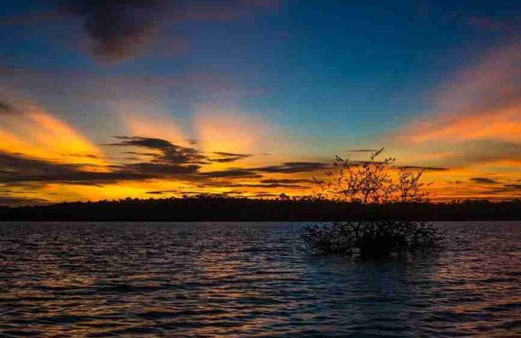 Dove alloggiare nella regione di Lago Mburo e Lyantonde