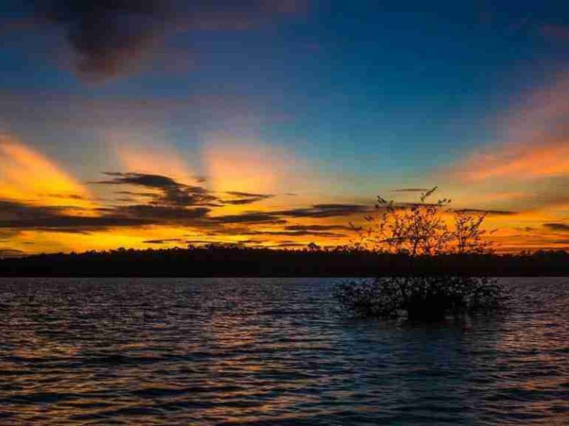 Dove alloggiare nella regione di Lago Mburo e Lyantonde