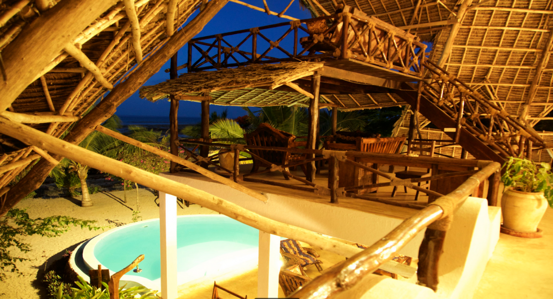 Milele Villas