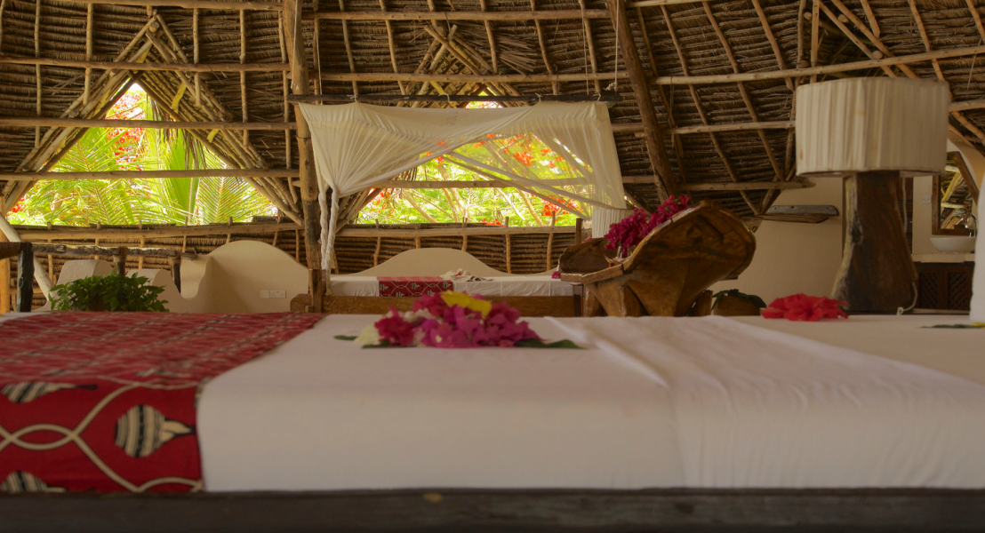 Milele Villas