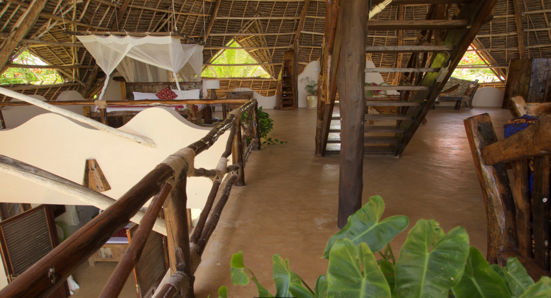 Milele Villas
